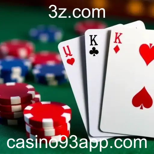 Bacará Online: A Emoção dos Cassinos Digitais