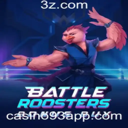 casino93 - Descubra o Mundo Emocionante de BattleRoostersBonusBuy
