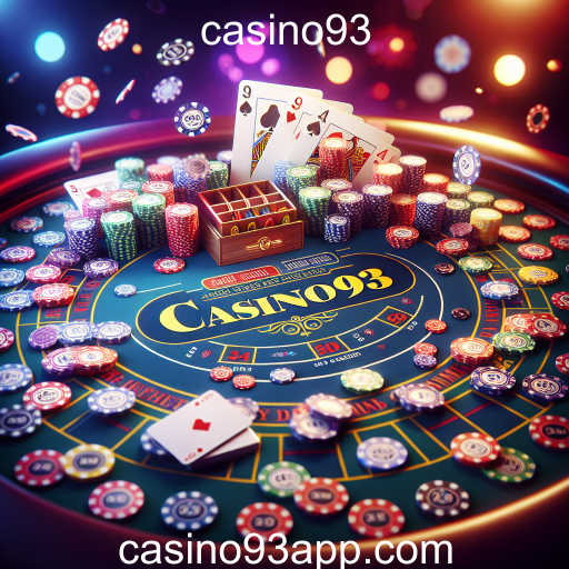 Descubra o Fascinante Mundo do Blackjack: Estratégia e Diversão em Cada Jogada