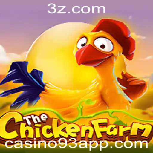 Explorando o Mundo de ChickenFarm: A Nova Atração de Casino93
