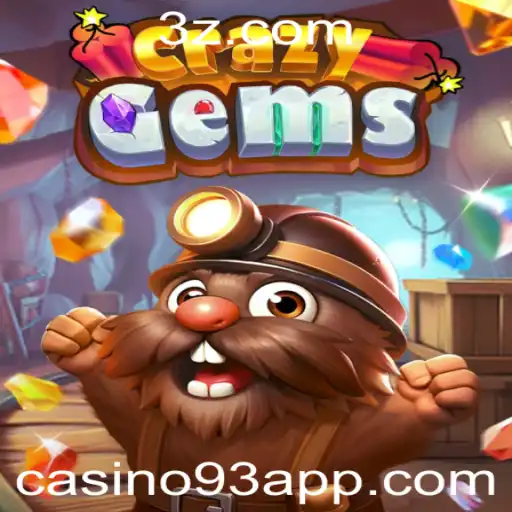 casino93 - CrazyGems: Uma Aventura Brilhante no Mundo dos Jogos