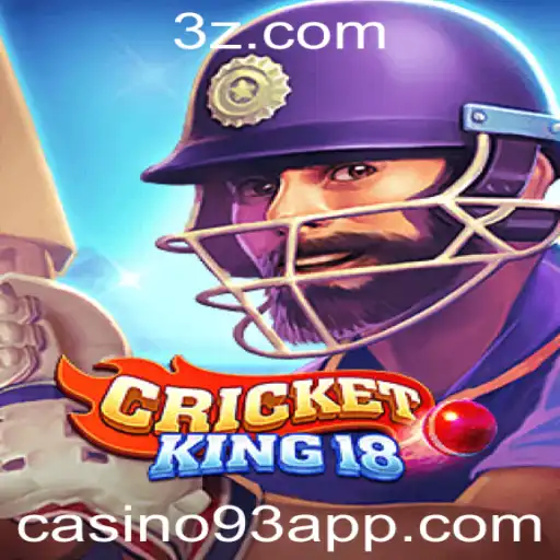 casino93 - Explorando o Universo de CricketKing18: Regras e Características