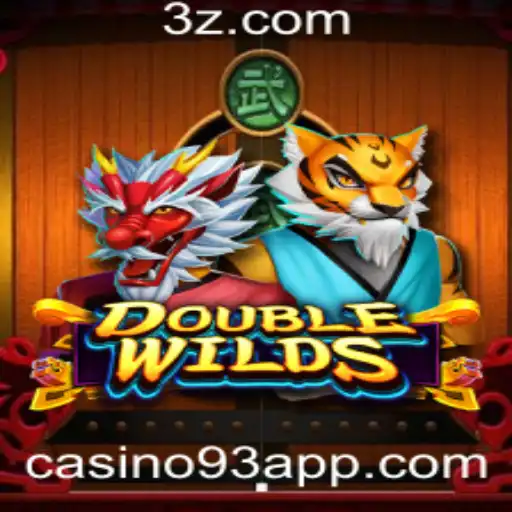 Explore o Mundo do DoubleWilds no Casino93