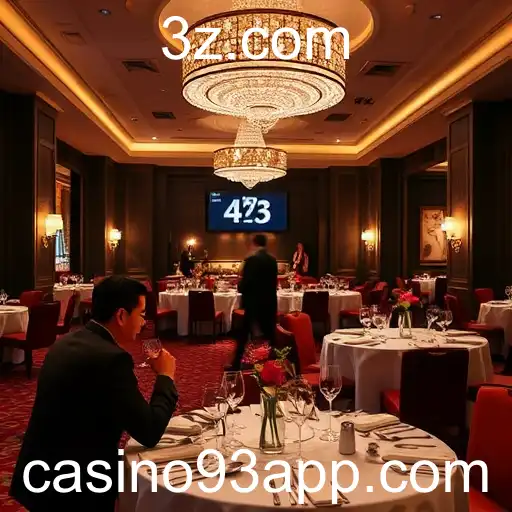 Eventos Exclusivos: O Fascínio de Casino93