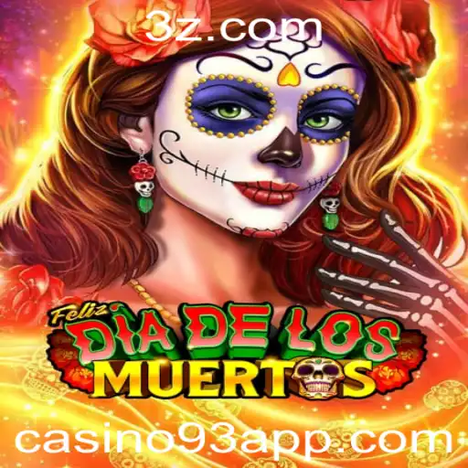 casino93 - FelizDiadelos: Descubra o Novo Jogo de Cassino que Está Conquistando o Mundo