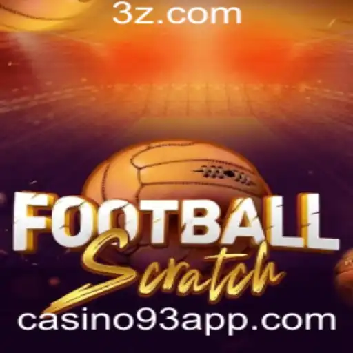 casino93 - Explorando o Mundo de FootballScratch e Casino93