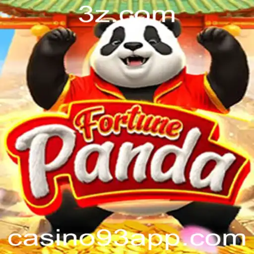 casino93 - FortunePanda: O Jogo que Transforma Sua Sorte em Riqueza