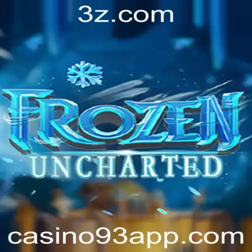 casino93 - Descubra a Aventura de FrozenUncharted: A Rota do Tesouro Esquecido