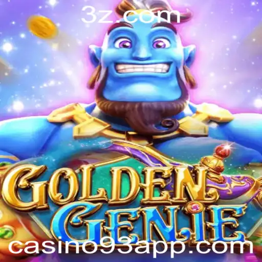 casino93 - Descubra o Mundo de GOLDENGENIE: O Novo Sensação de Cassino
