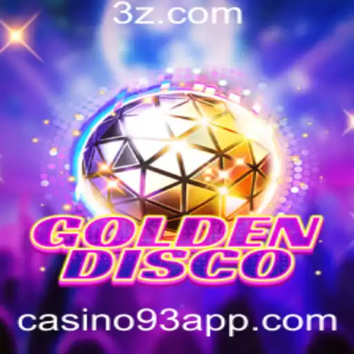 casino93 - Descubra o Empolgante Mundo de GoldenDisco: O Jogo que É a Nova Sensação em Casino93