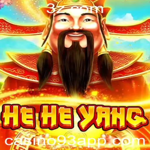 casino93 - Explorando o Universo do Jogo HeHeYang: Um Mergulho em Casino93