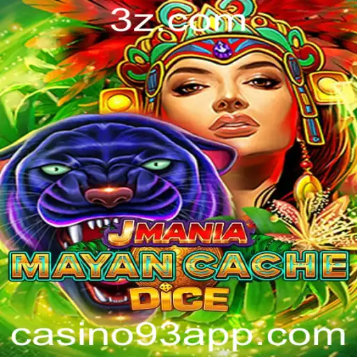 casino93 - Explorando o Jogo JManiaMayanCacheDice: Uma Nova Atração no Mundo dos Jogos de Azar
