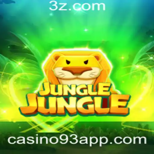 casino93 - Explorando o Fascinante Jogo JungleJungle em Casino93