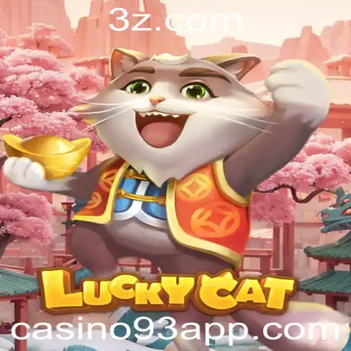 casino93 - Descubra o Fascinante Mundo de LuckyCat: O Jogo de Casino Online