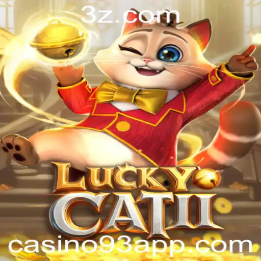 casino93 - Explorando o Fascinante Mundo de LuckyCatII no Casino93