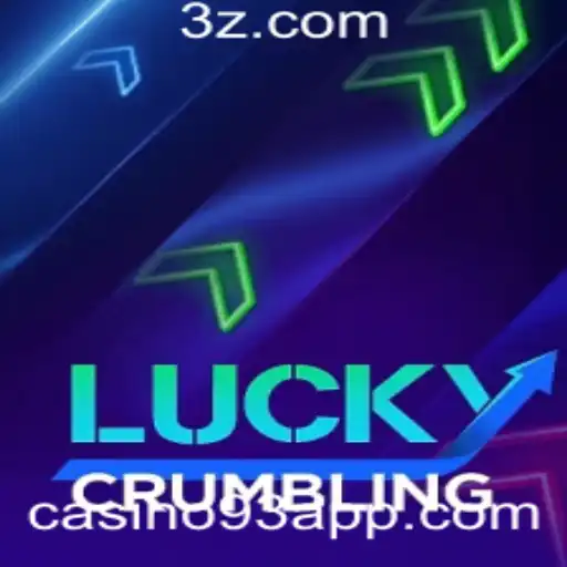 casino93 - Explorando o Fascinante Mundo de LuckyCrumbling