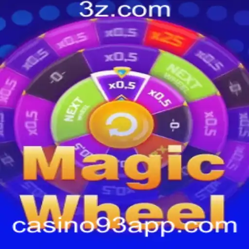 casino93 - MagicWheel: Descubra o Novo Sensação no Universo dos Jogos de Casino
