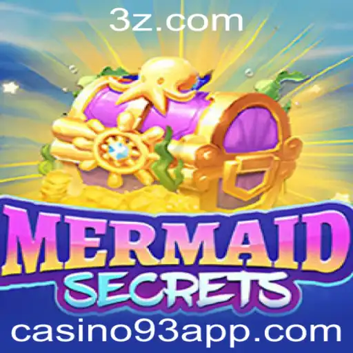 casino93 - Descubra o Mundo Fascinante de MermaidSecrets no Universe Casino93