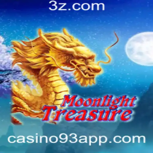 casino93 - Desbravando MoonlightTreasure: O Novo Sensação dos Jogos de Cassino Online