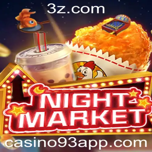 casino93 - Explorando NIGHTMARKET: O Jogo de Estratégia Envolvente
