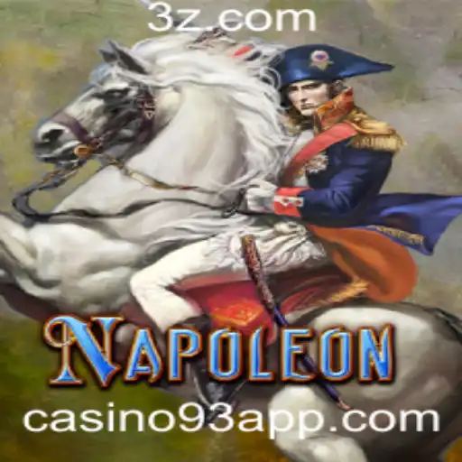 casino93 - Explorando o Jogo de Cartas Napoleon no Casino93