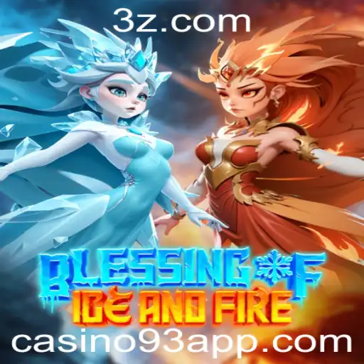 Explorando BlessingofIceandFire: Um Mergulho no Novo Jogo do Casino93