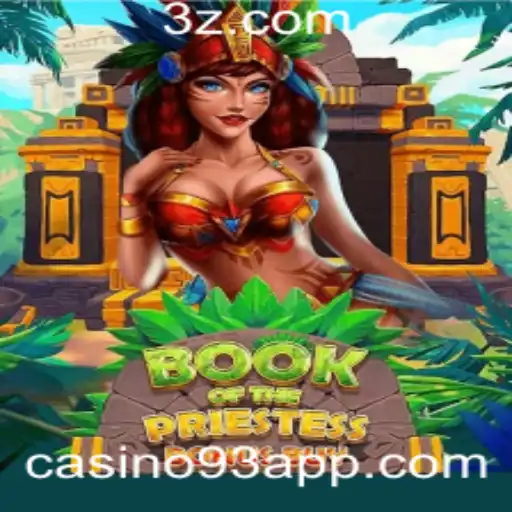 Explorando o Fascinante Jogo 'BookOfThePriestess' no Casino93