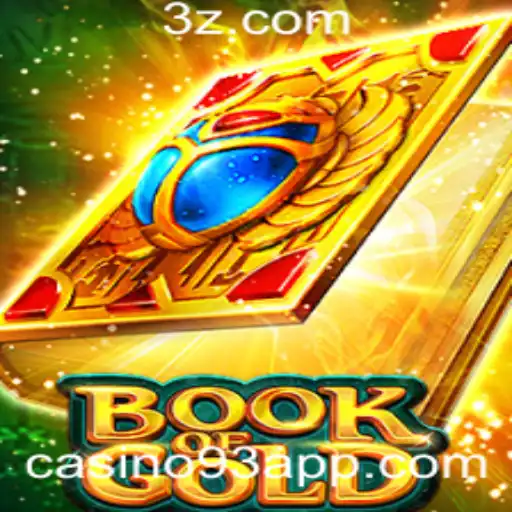 Explorando o Fascinante Mundo do Jogo BookofGold em Casino93