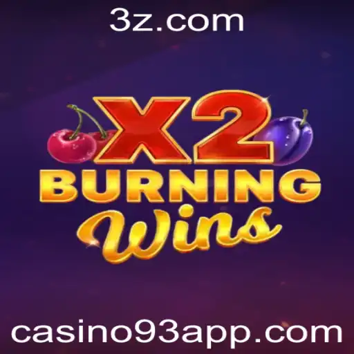 Descubra o Jogo de Cassino Emoções e Recompensas de BurningWinsX2