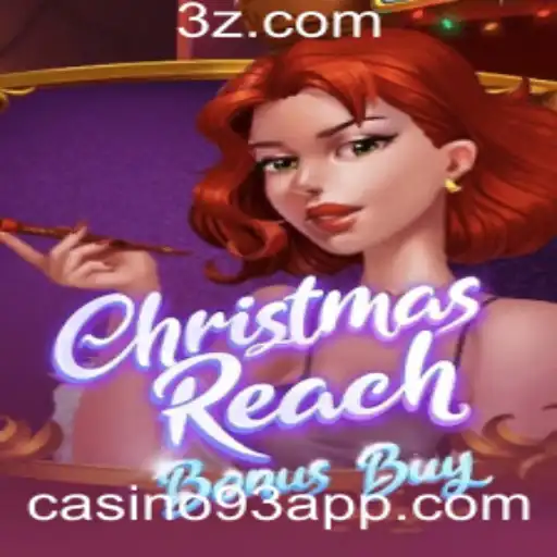 Explore o Mundo de ChristmasReachBonusBuy no Casino93