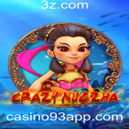 Descubra o emocionante mundo de CrazyNuoZha no Casino93