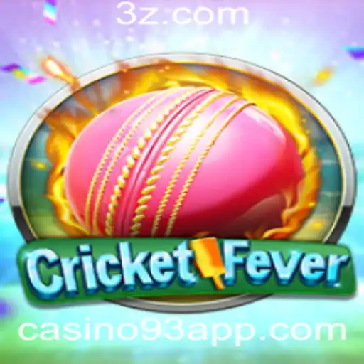 Descubra CricketFever: O Novo Jogo Online com Elementos de Casino93
