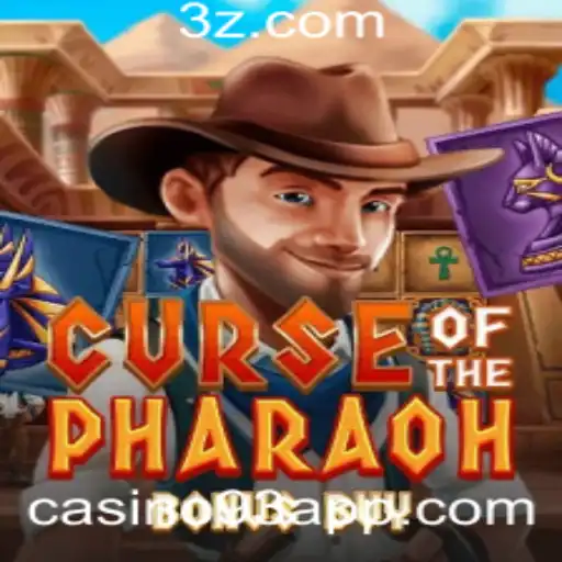 Explorando o Encanto de CurseofthePharaohBonusBuy: Um Guia Completo