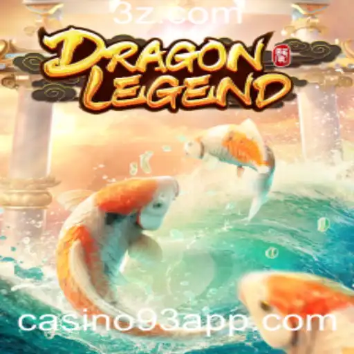 Descubra o Fascinante Jogo DragonLegend no Casino93