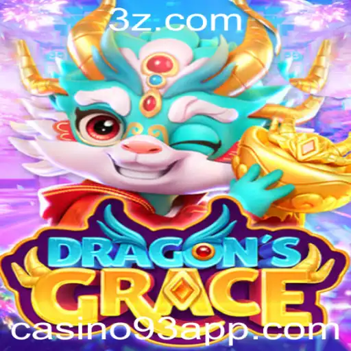 DragonsGrace: Uma Viagem ao Mundo dos Dragões e Cassinos Virtuais