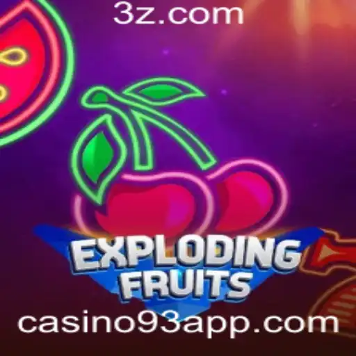 ExplodingFruits: A Nova Sensação em Entretenimento de Cassino Online