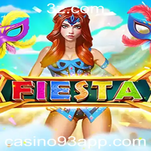 Explorando Fiesta: O Jogo Que Está Conquistando os Cassinos