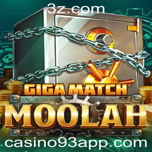 GigaMatchMoolah: Uma Nova Experiência no Mundo dos Jogos de Cassino