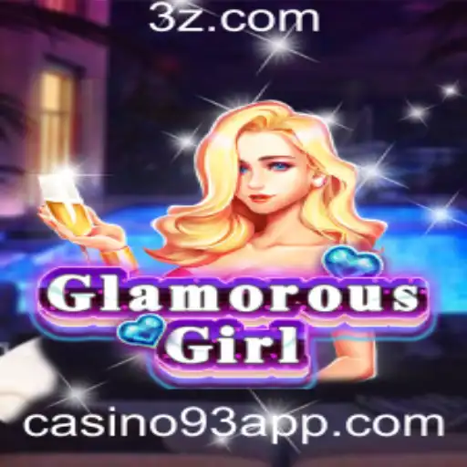Descubra GlamorousGirl: A Nova Sensação no Mundo dos Jogos