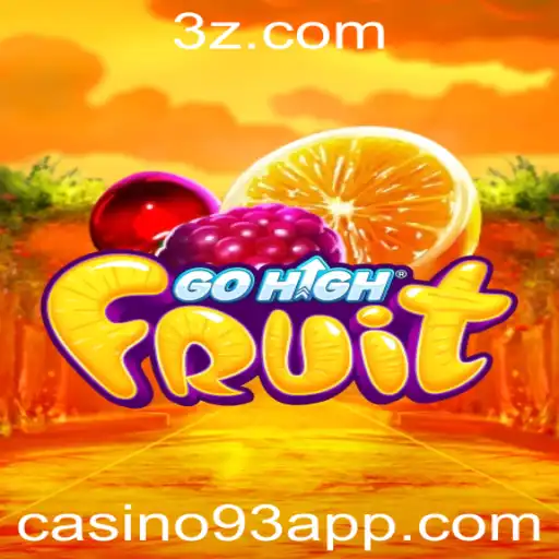 GoHighFruit: Descubra o Inovador Jogo com Tema de Frutas e Ação de Cassino