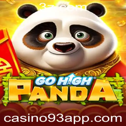 Desvendando GoHighPanda: O Novo Fenômeno do Casino93