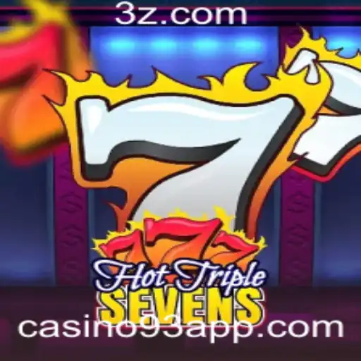 Explorando o Mundo de HotTripleSevens no Casino93
