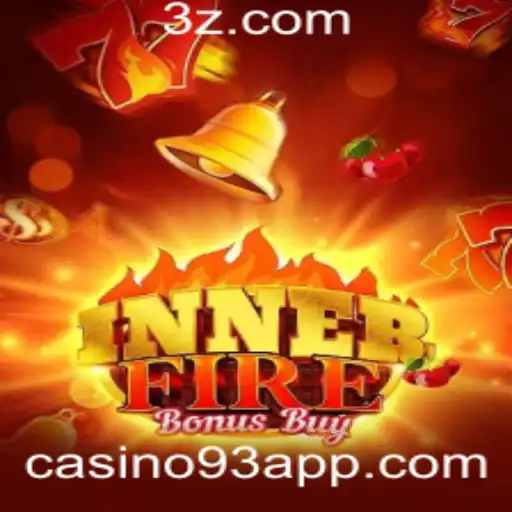 Explorando o Jogo InnerFireBonusBuy do Casino93