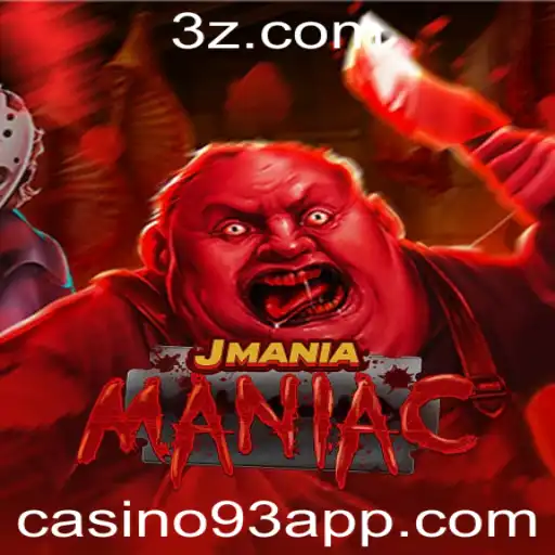 Descubra o Universo Fascinante de JManiaManiac e o Mundo de Casino93