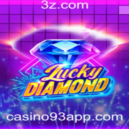 Descubra LuckyDiamond: O Novo Jogo de Casino93 Que Está Transformando o Mundo dos Cassinos