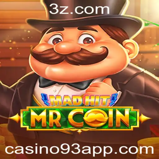 Descubra MadHitMrCoin: O Novo Fenômeno em Jogos de Azar