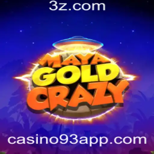 Descubra a Aventura de MayaGoldCrazy no universo do casino93