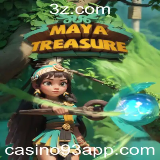Descobrindo o Fascinante Mundo de MayaTreasure no Casino93