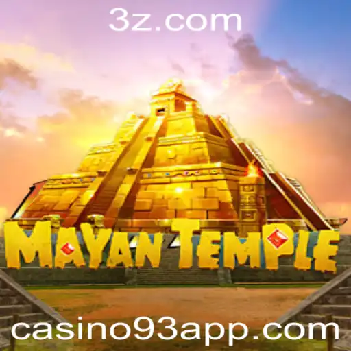 Explorando o Mundo de MayanTemple: Uma Aventura com Casino93