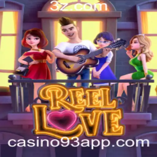ReelLove: Uma Experiência Imersiva no Universo dos Cassinos